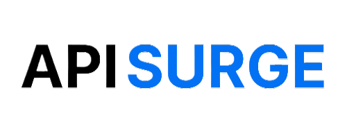 API Surge Office Location